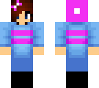 frisk
