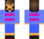 frisk the human has eyes edit
