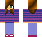 frisk undertale