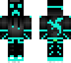frozen creeper