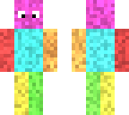 funny color
