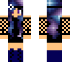 galaxy fighter
