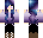 galaxy_fries - luna riding