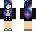 galaxy girl