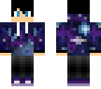 galaxy guy