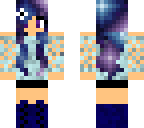 galaxy hottie