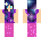 galixiy girl