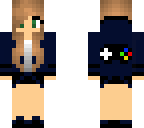 gamer girl
