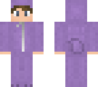 gengar suit