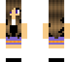 german girl