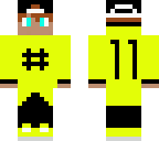 gewoontomas geel