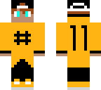 gewoontomas oranje