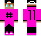 gewoontomas roze