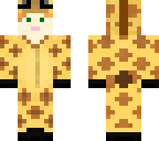 giraffe alex