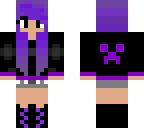 girl gammer for friend