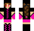 girl pirate