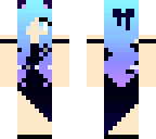 girl skin