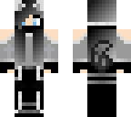 girl zane wolf
