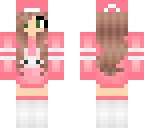girly tomboy
