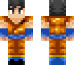 goku dragon ball super