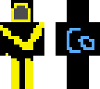 gold mage with co for con csrnge jr