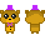 golden freddy