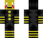 golden marioneet