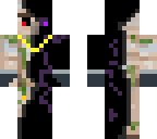 golem cholo