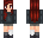gothic girl