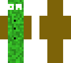 gras blok skin