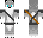 gray fox
