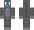 graystripe