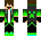 green derp boy