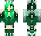 green dragon