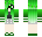 green nerd