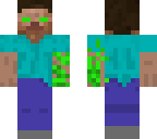 green steve