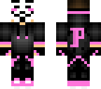griefer hoodie