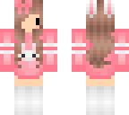 grimckl chibi girl