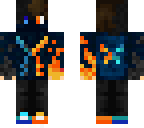 half demon v3