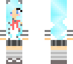 harajuku girl