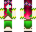 hawaii girl
