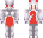 hell mewtwo