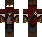 herobrine hunter