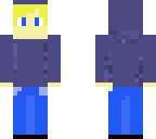 hidden link