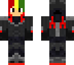 hihop boy by charles
