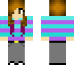 hip girl