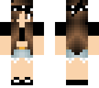 hippie girl
