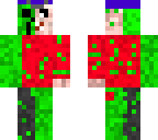 hombre creeper