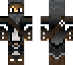 hunter