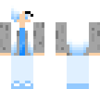 ice girl